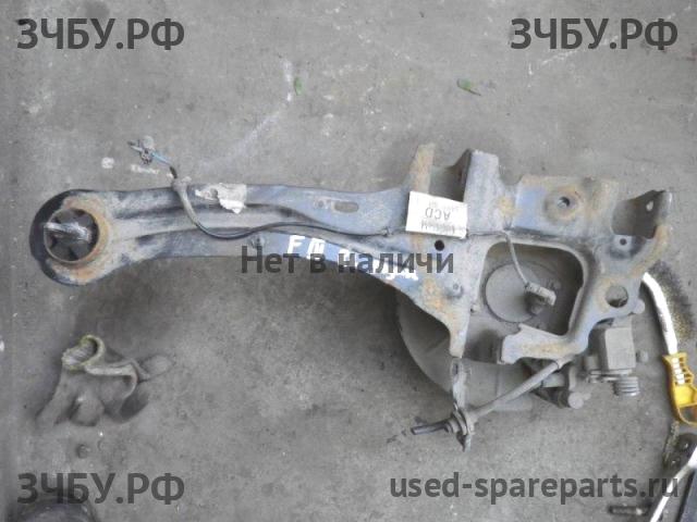 Ford Focus 3 Рычаг задний левый