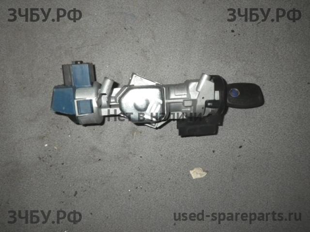 Ford Focus 3 Замок зажигания