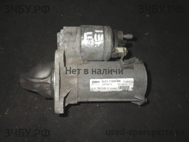 Ford Focus 3 Стартёр