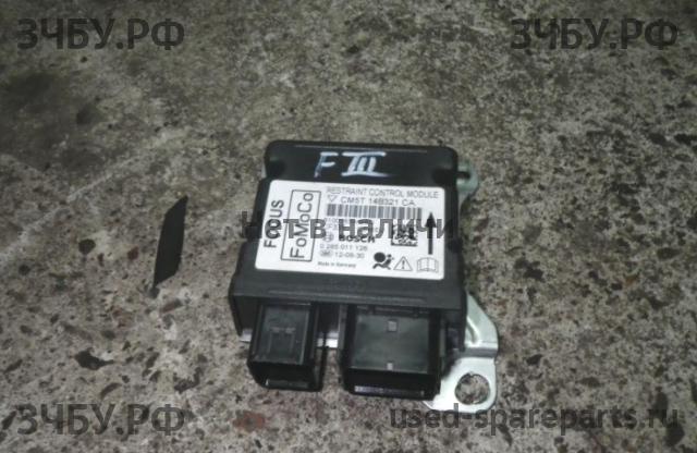 Ford Focus 3 Блок управления AirBag (блок активации SRS)