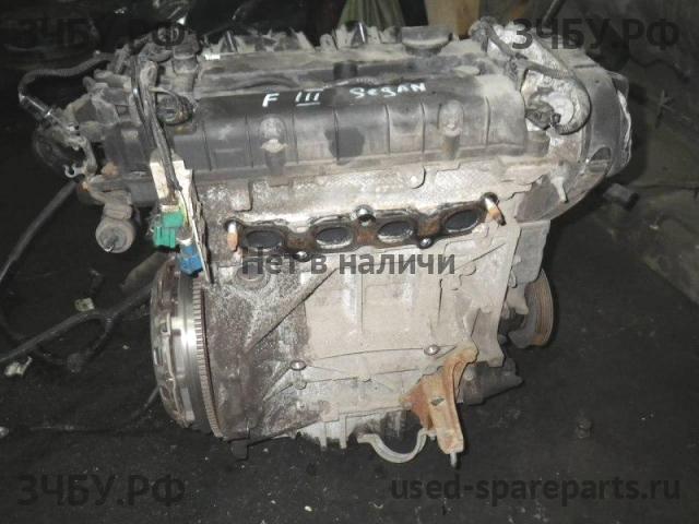 Ford Focus 3 Двигатель (ДВС)