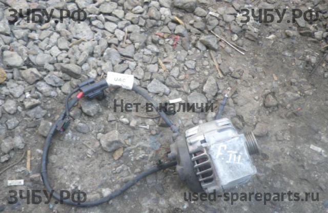 Ford Focus 3 Проводка (часть, фрагмент)