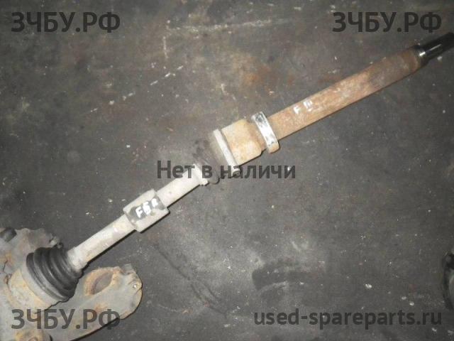 Ford Focus 3 Полуось передняя правая