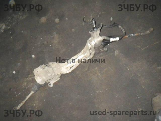 Ford Focus 3 Рейка рулевая