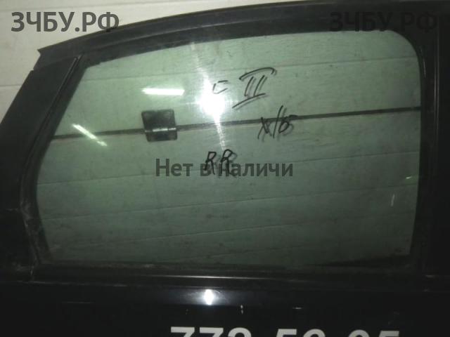 Ford Focus 2 Стекло двери задней правой