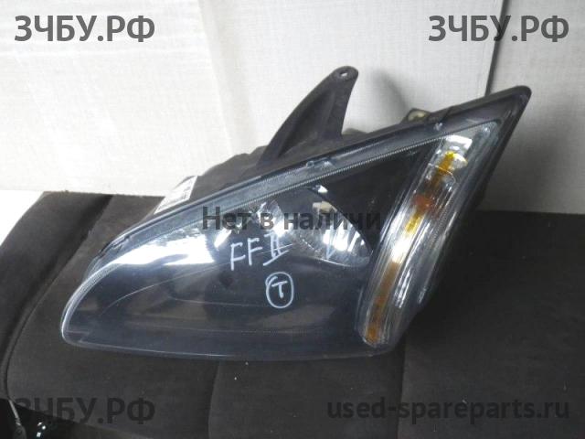 Ford Focus 2 Фара левая