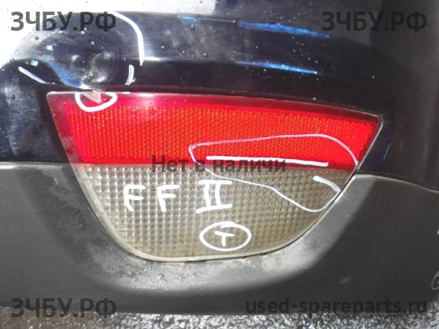 Ford Focus 2 Фонарь задний в бампер правый