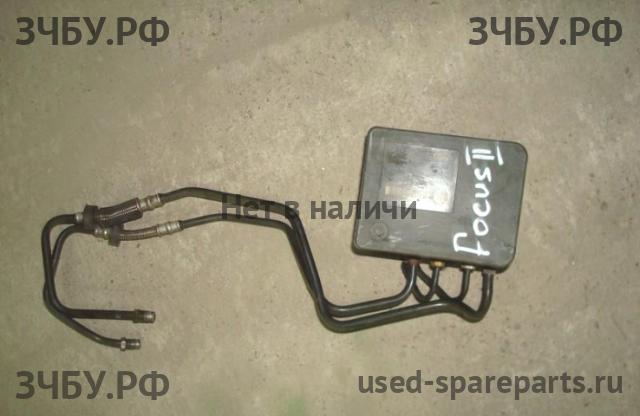 Ford Focus 2 Блок управления ABS