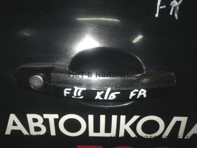 Ford Focus 2 Ручка двери передней наружная правая