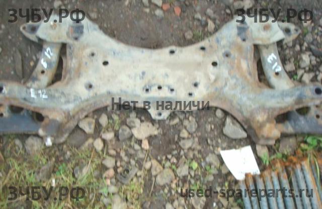 Toyota Corolla (E12) Балка передняя подмоторная