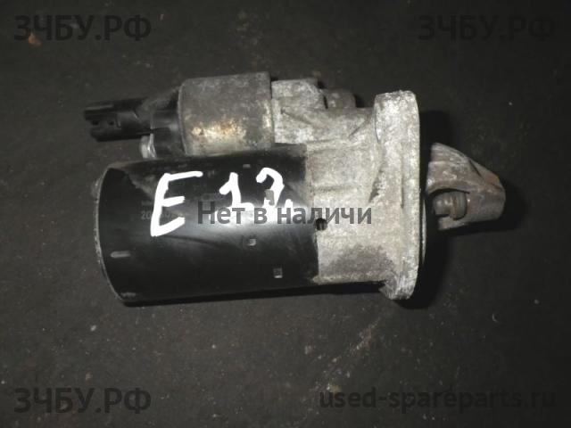 Toyota Corolla (E12) Стартёр