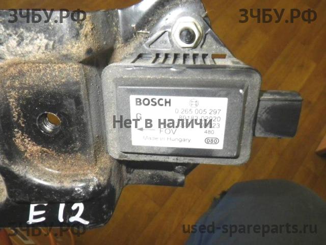 Toyota Corolla (E12) Датчик ускорения