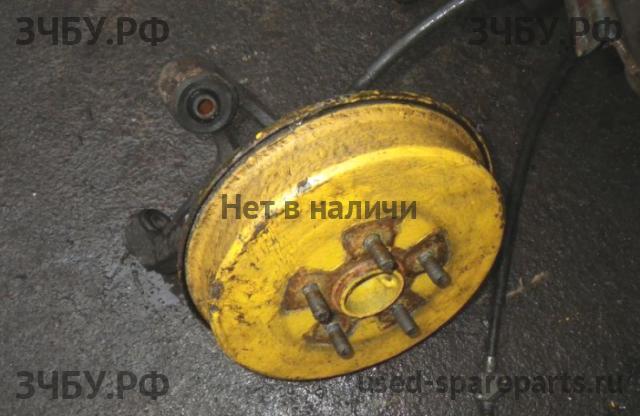 Toyota Avensis 1 Барабан тормозной