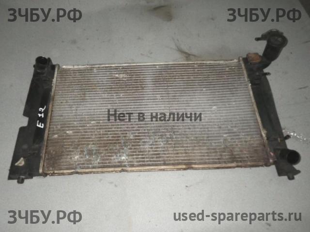 Toyota Corolla (E12) Радиатор основной (охлаждение ДВС)