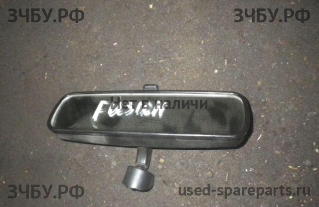 Ford Fusion Зеркало заднего вида