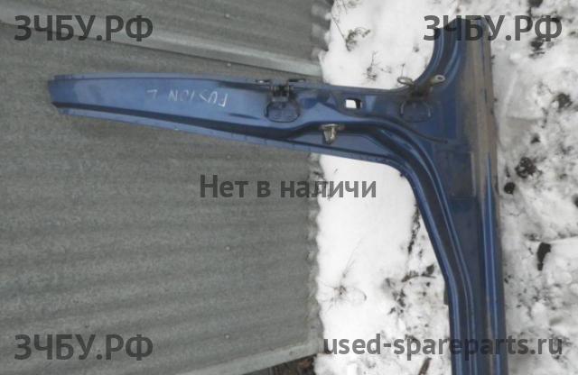 Ford Fusion Порог левый