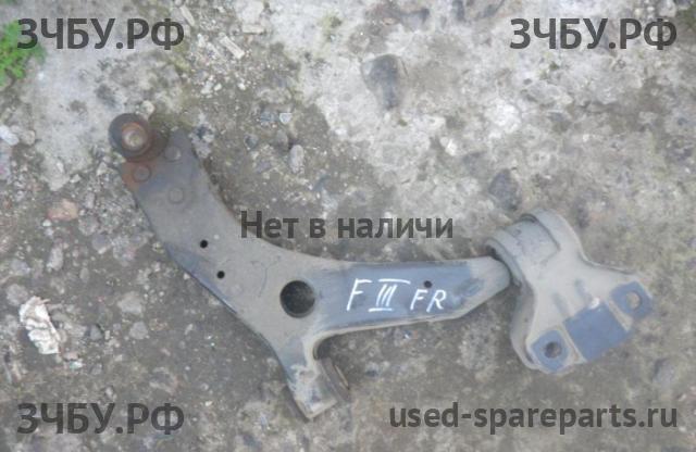 Ford Focus 3 Рычаг передний правый