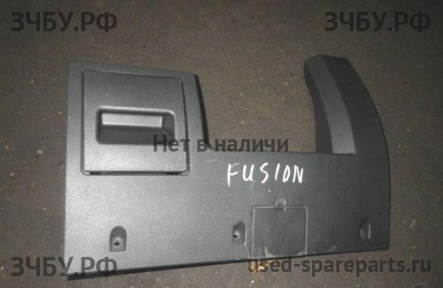 Ford Fusion Накладка