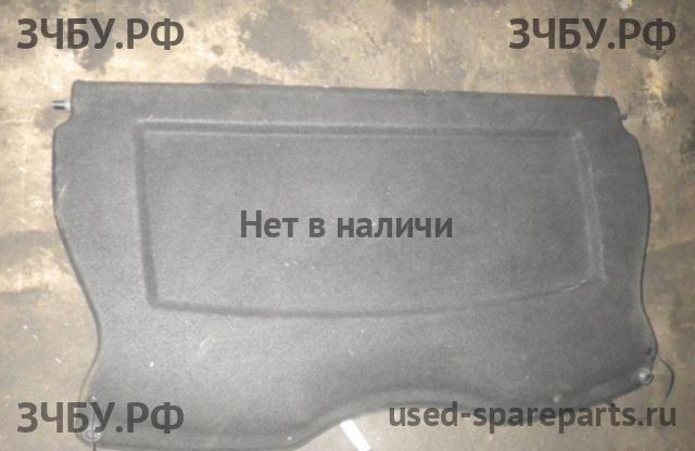 Ford Fusion Полка задняя