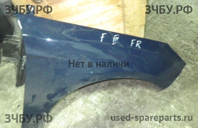 Ford Focus 3 Крыло переднее правое