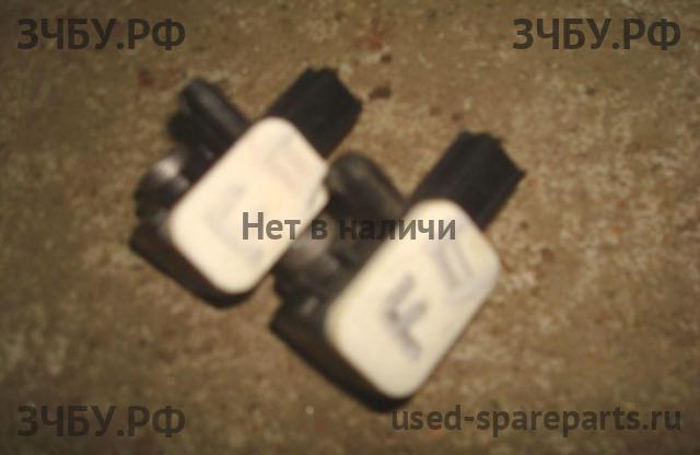 Ford Focus 2 (рестайлинг) Датчик ускорения