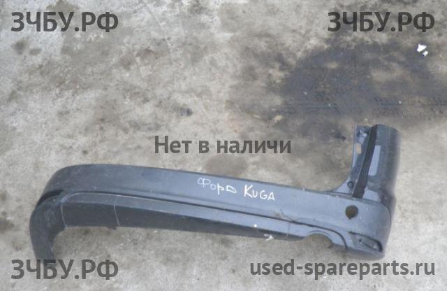 Ford Kuga 1 Бампер задний