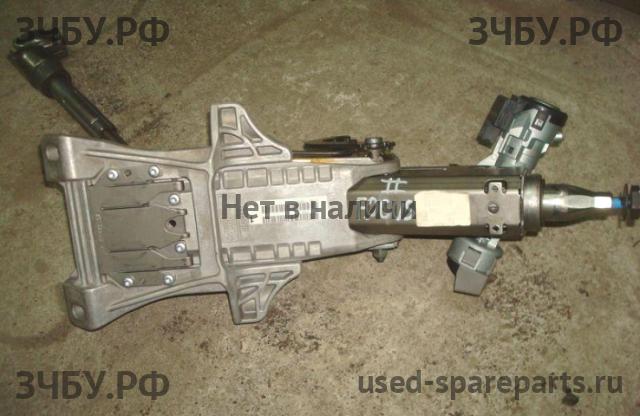 Ford Focus 2 (рестайлинг) Вал карданный