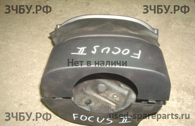 Ford Focus 2 (рестайлинг) Кожух рулевой колонки