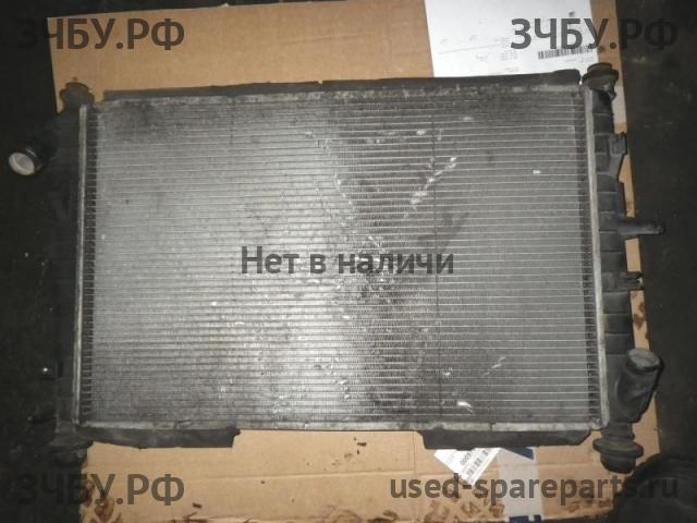 Ford Focus 2 (рестайлинг) Радиатор основной (охлаждение ДВС)
