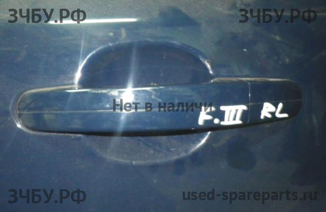 Ford Focus 3 Ручка двери