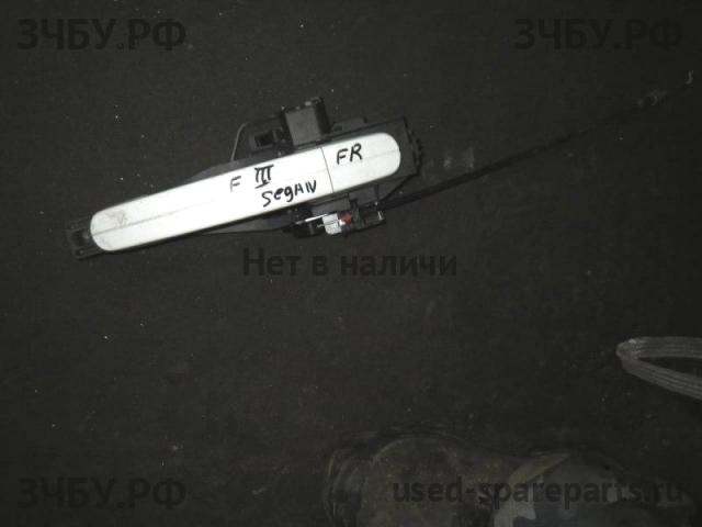 Ford Focus 3 Ручка двери