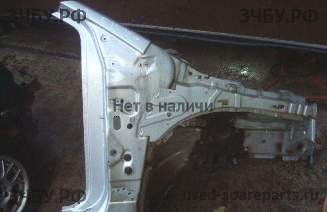 Ford Focus 2 (рестайлинг) Лонжерон передний правый