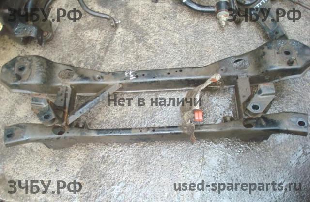 Ford Focus 2 Балка задняя поперечная