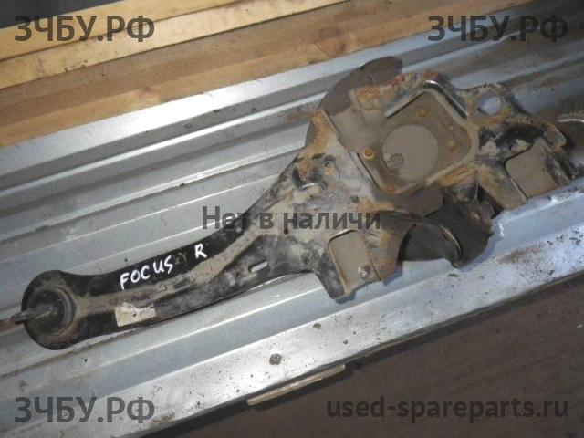 Ford Focus 2 Рычаг задний правый