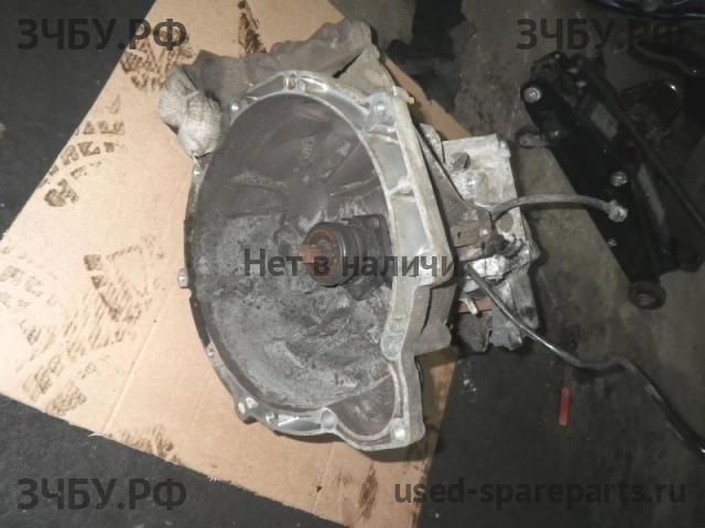 Ford Focus 2 МКПП (механическая коробка переключения передач)