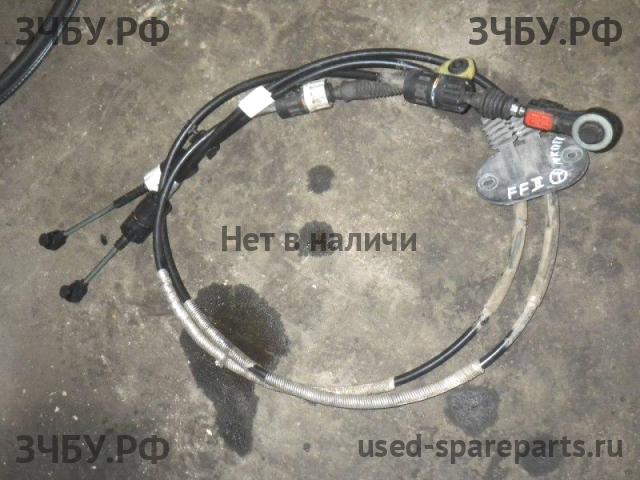 Ford Focus 2 Трос КПП