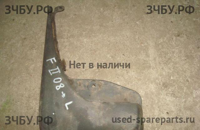 Ford Focus 2 (рестайлинг) Брызговик передний левый