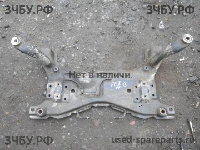 Ford Focus 2 Балка передняя подмоторная