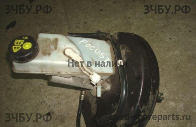 Ford Focus 2 (рестайлинг) Бачок главного тормозного цилиндра