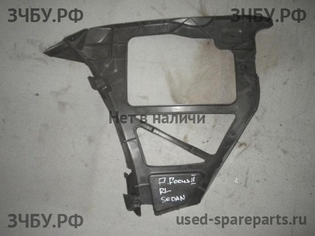 Ford Focus 2 (рестайлинг) Направляющая переднего бампера