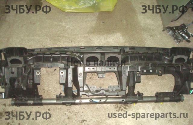 Ford Focus 2 (рестайлинг) Усилитель торпеды