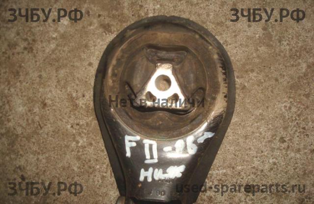 Ford Focus 2 (рестайлинг) Опора двигателя