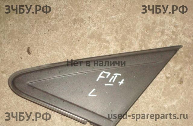 Ford Focus 2 (рестайлинг) Заглушка
