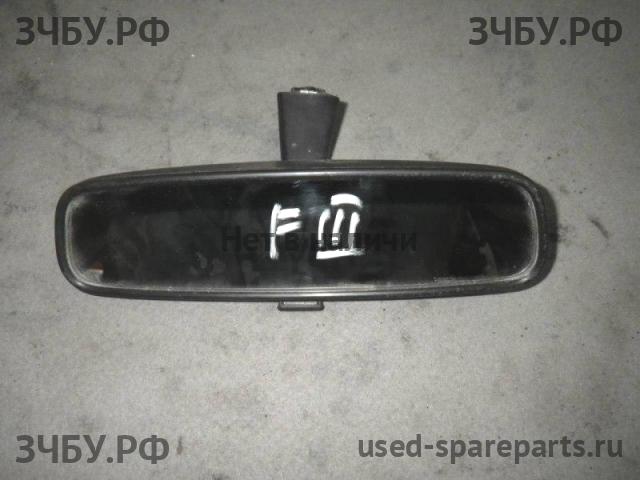 Ford Focus 3 Зеркало заднего вида