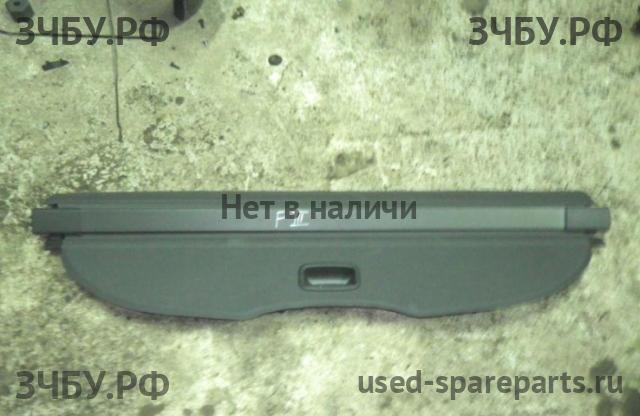 Ford Focus 3 Шторка багажника