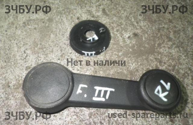 Ford Focus 3 Ручка стеклоподъемника