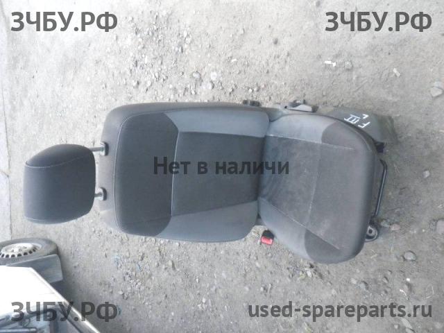 Ford Focus 3 Сиденье