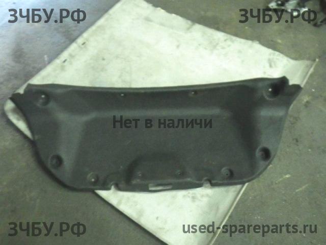 Ford Focus 3 Обшивка крышки багажника