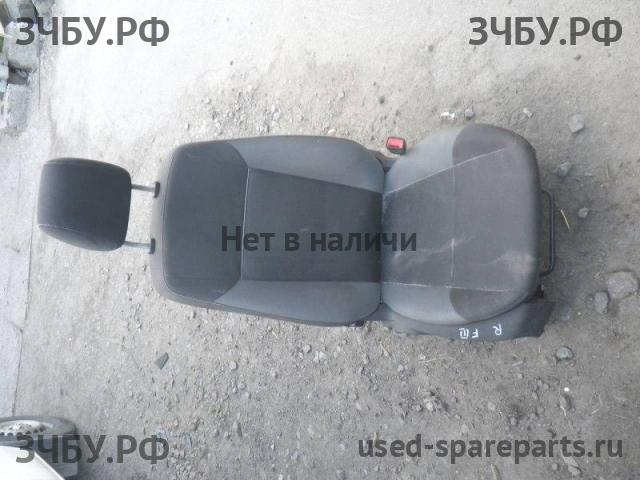 Ford Focus 3 Сиденье