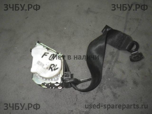 Ford Focus 3 Ремень безопасности